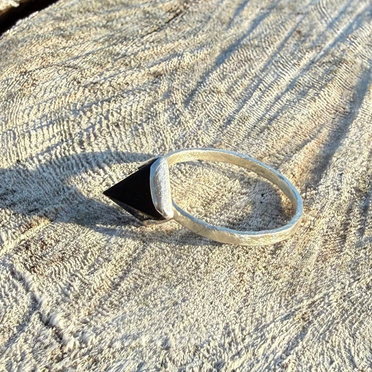 BLACK ONYX
