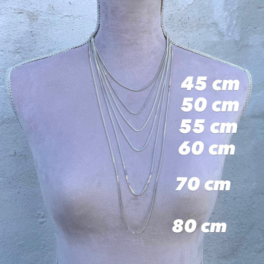 THICK CURB CHAINS