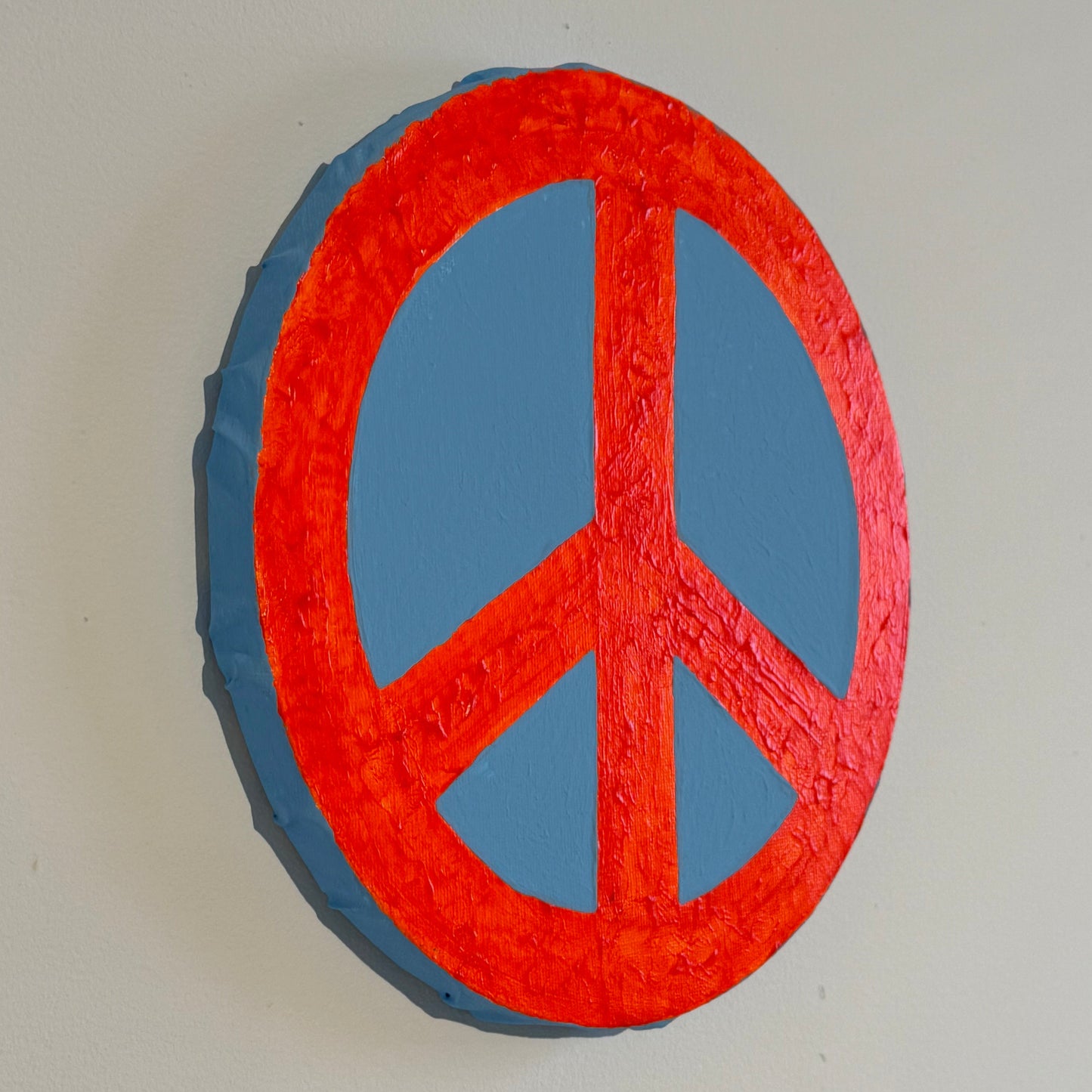 ODE TO PEACE no.19