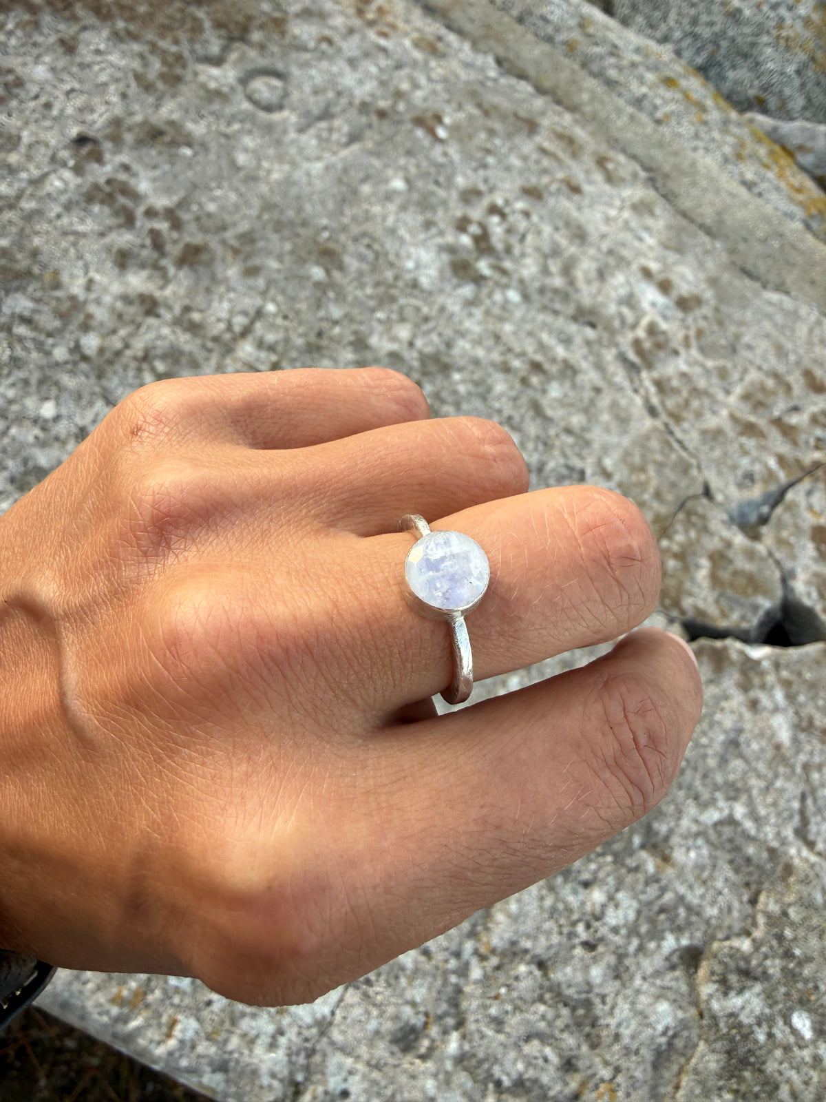 MOONSTONE