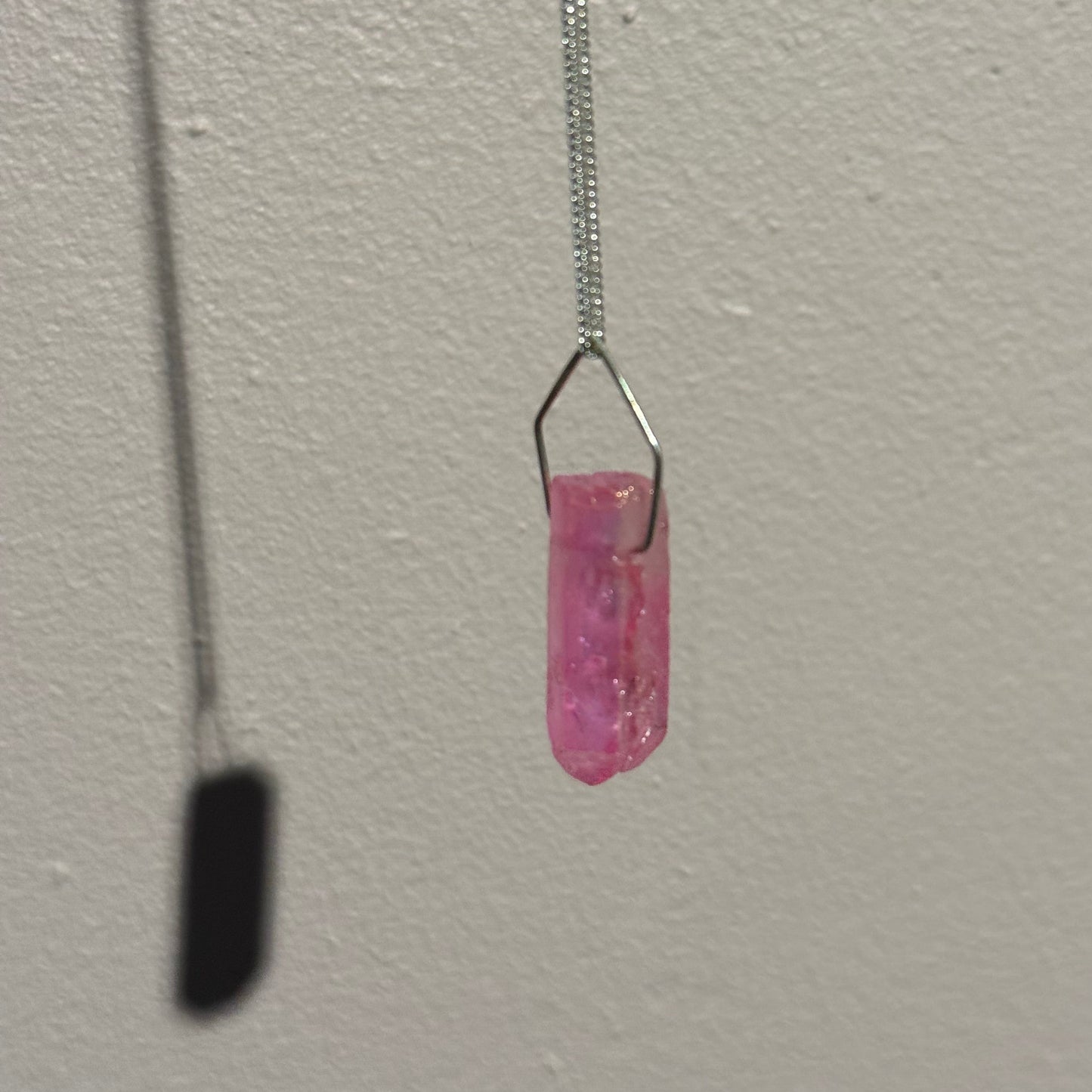 PINK TITANIUM - 42 cm