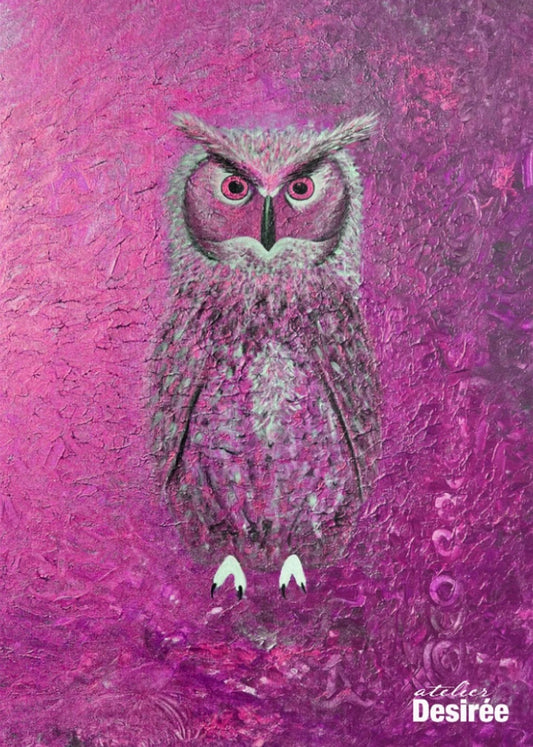 the seer pink