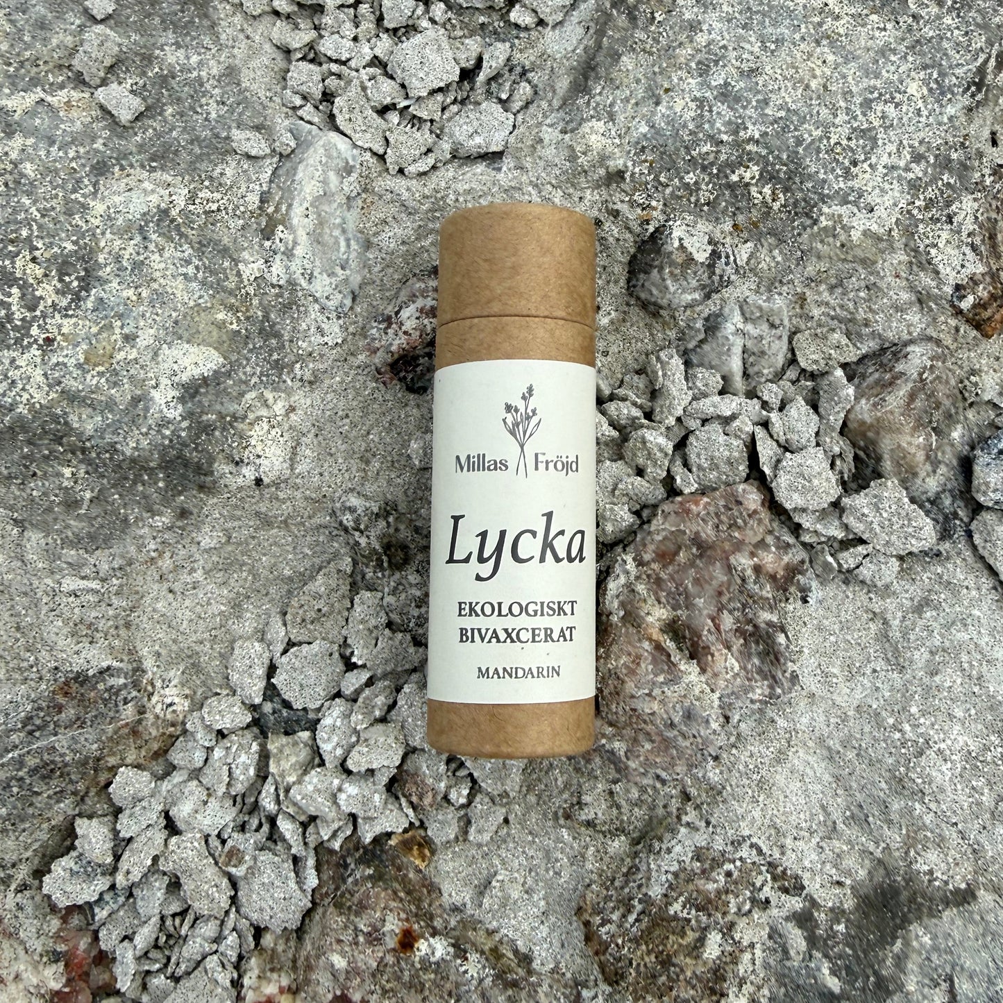 LYCKA lip balm