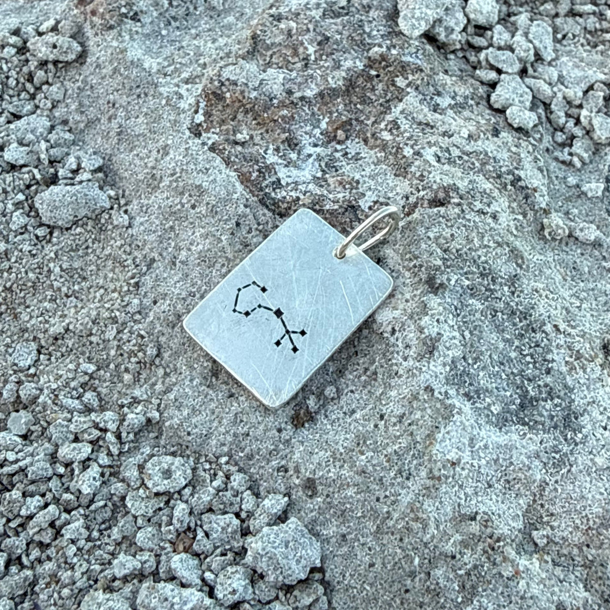 STAR CONSTELLATION pendants