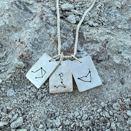 LIBRA / VÅGEN , PISCES / FISKARNA , CAPRICORN / STENBOCKEN