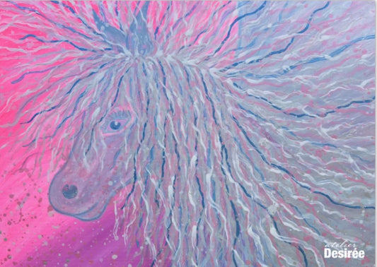 Fairy Pegasus