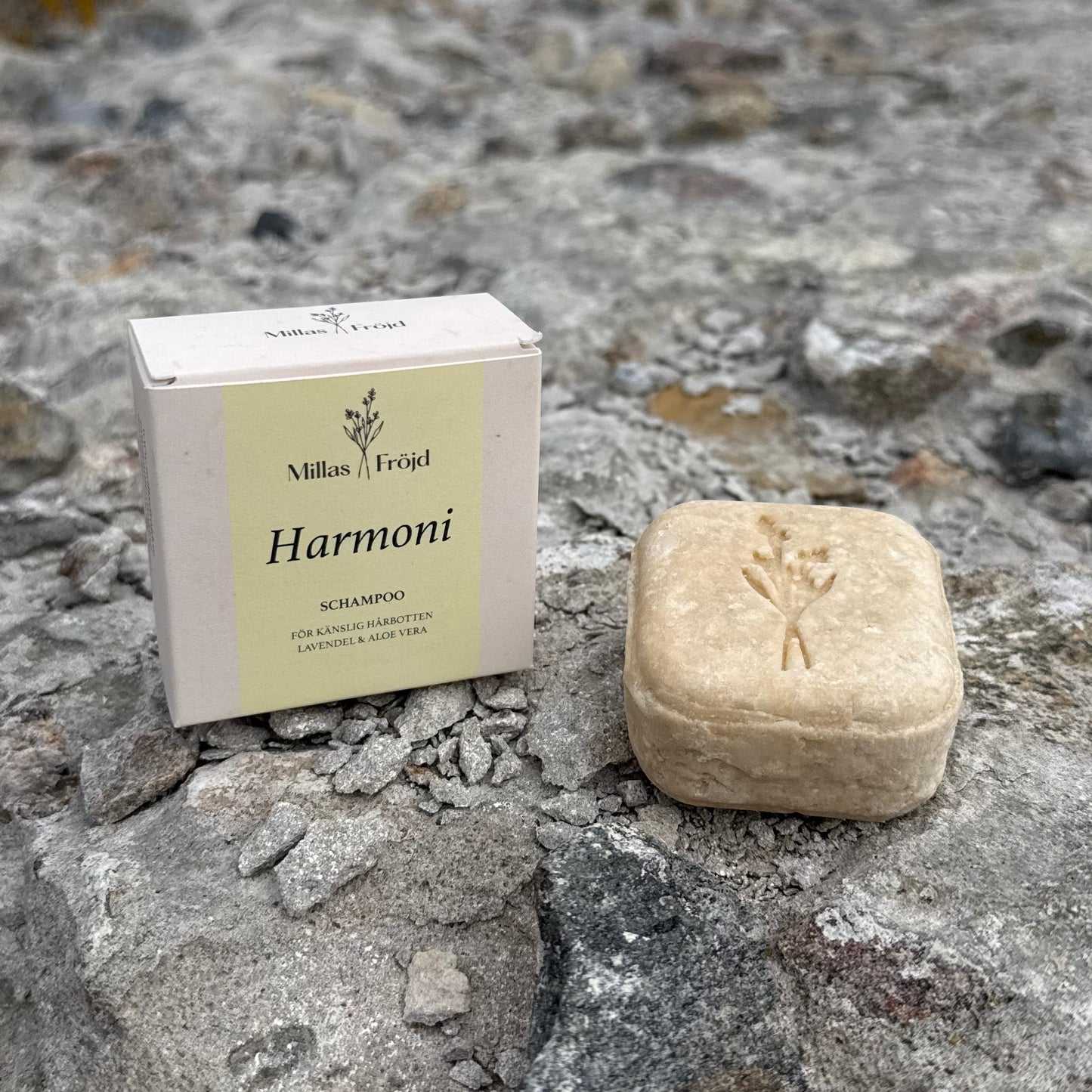 HARMONI schampoo