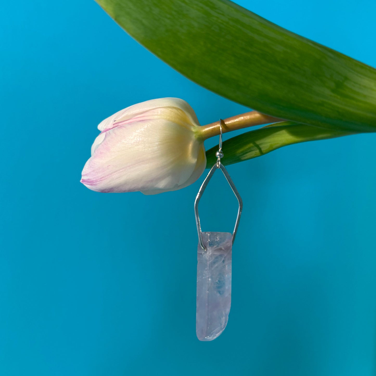 MONO LAVENDER AMETHYST