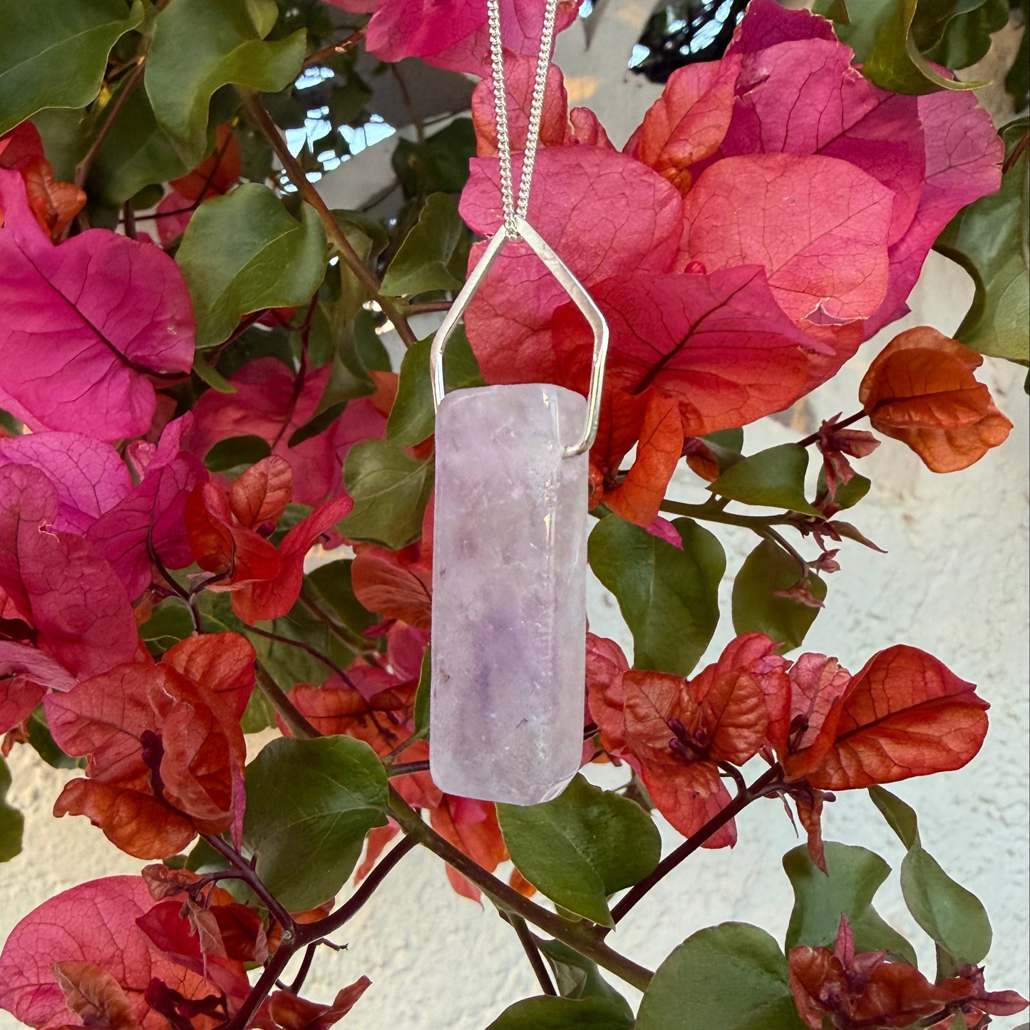 LAVENDER AMETHYST