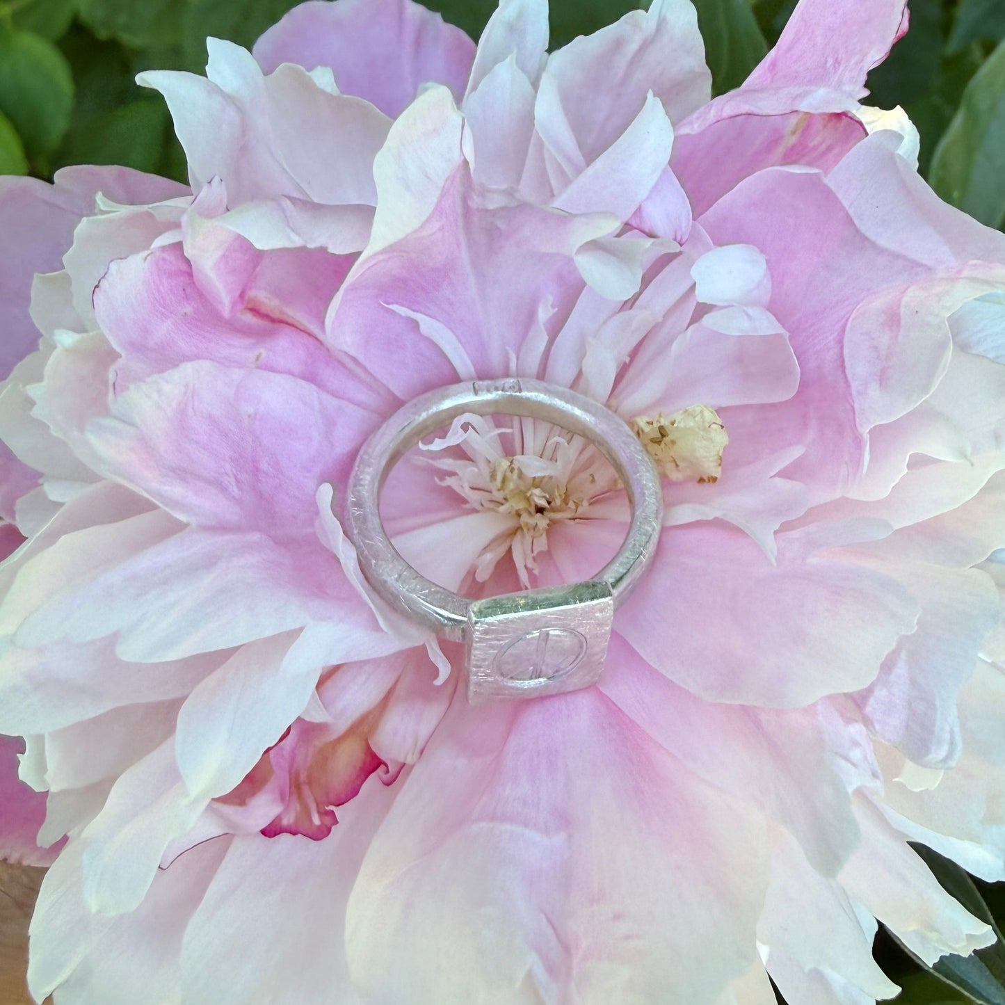 PEACE RING