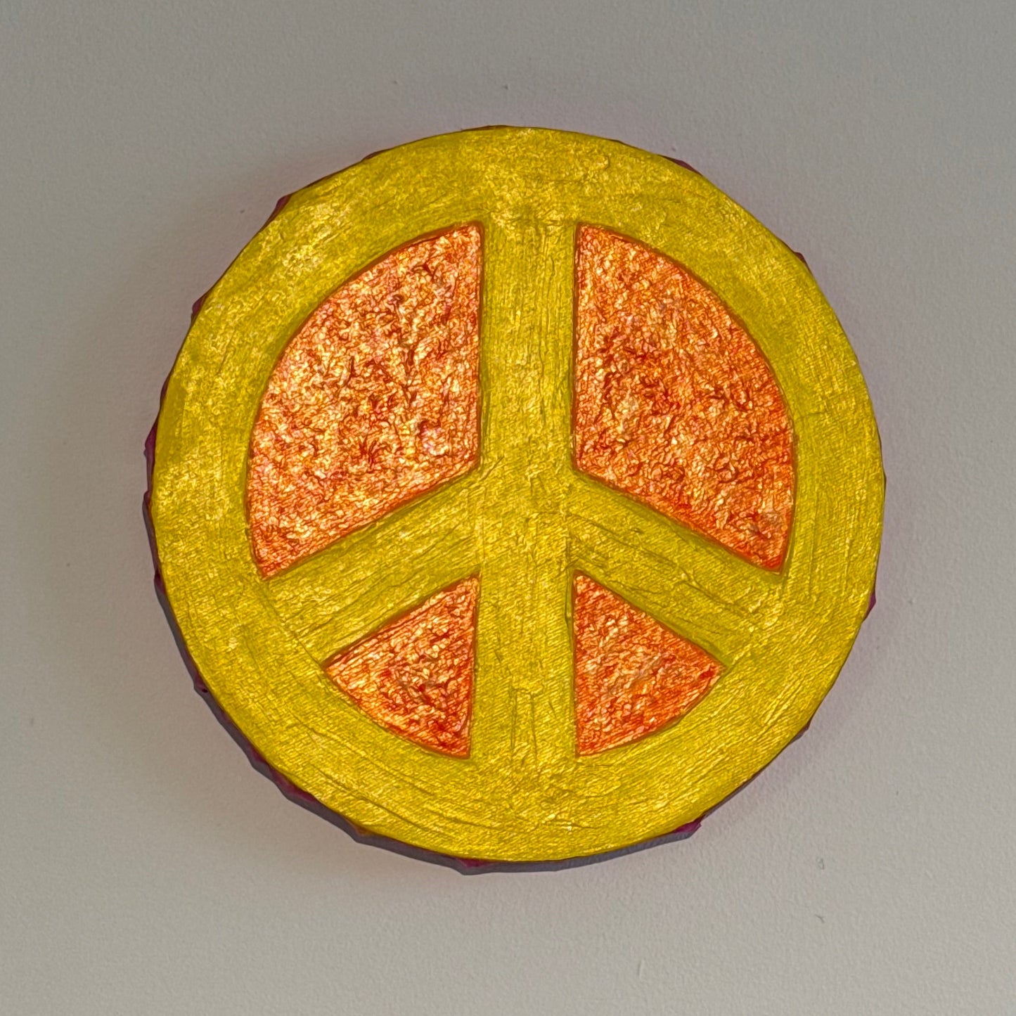 ODE TO PEACE no.3