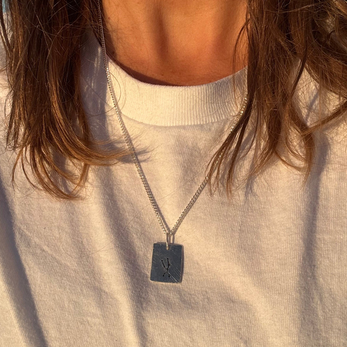 STAR CONSTELLATION pendants