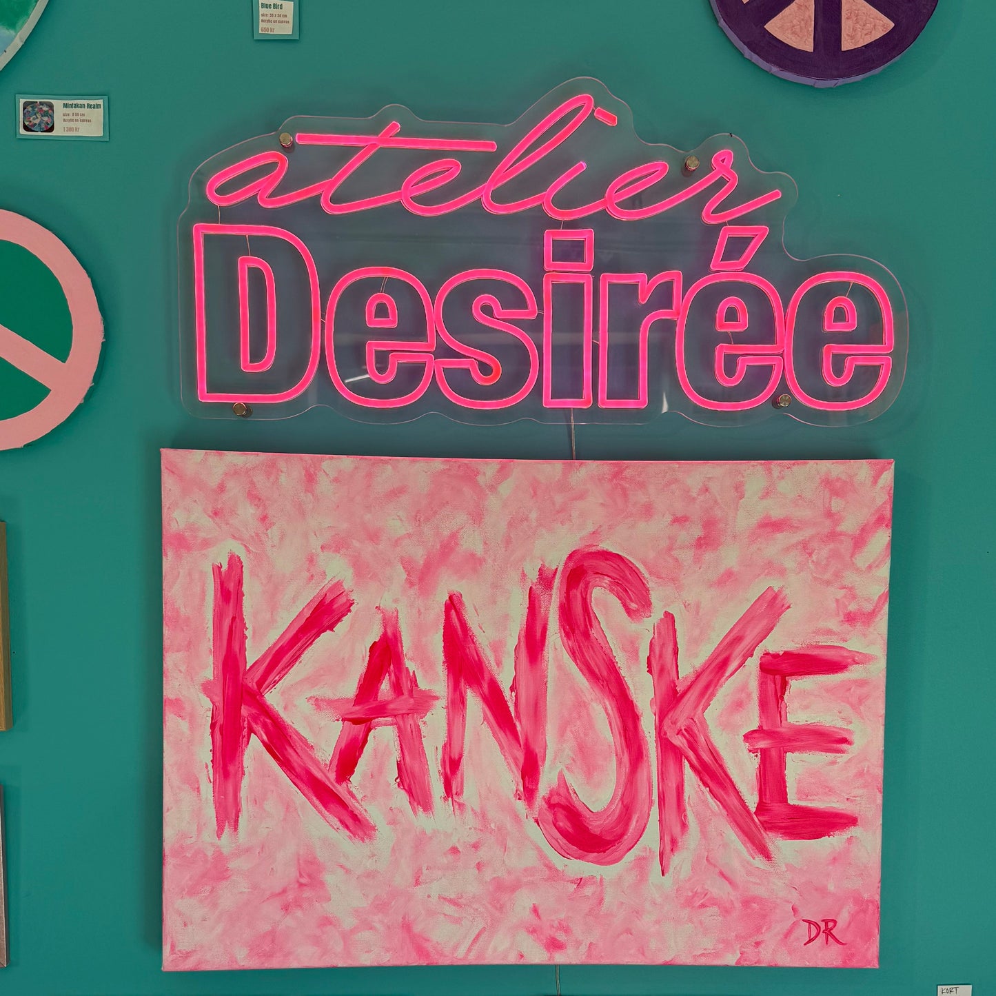 KAN SKE