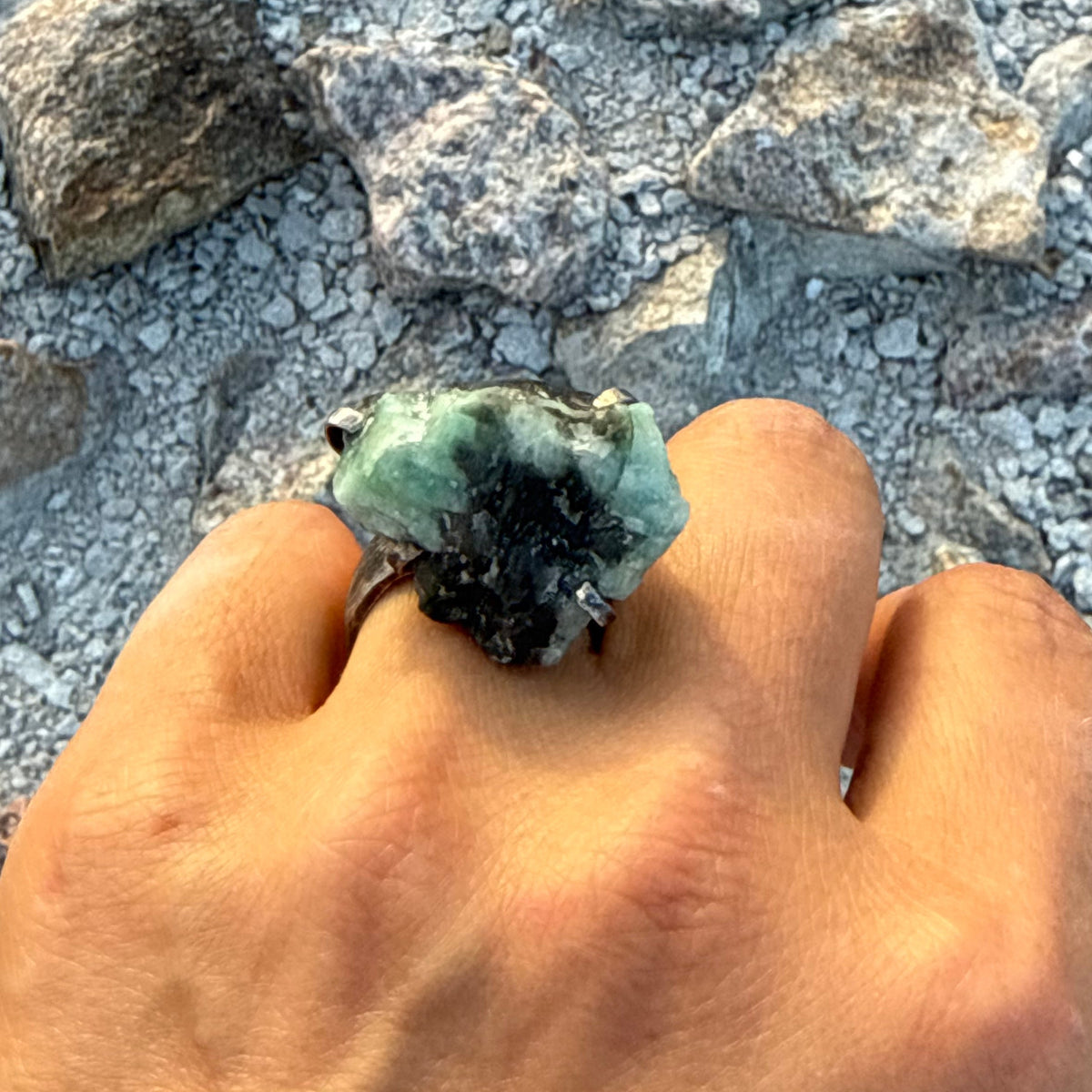 EMERALD