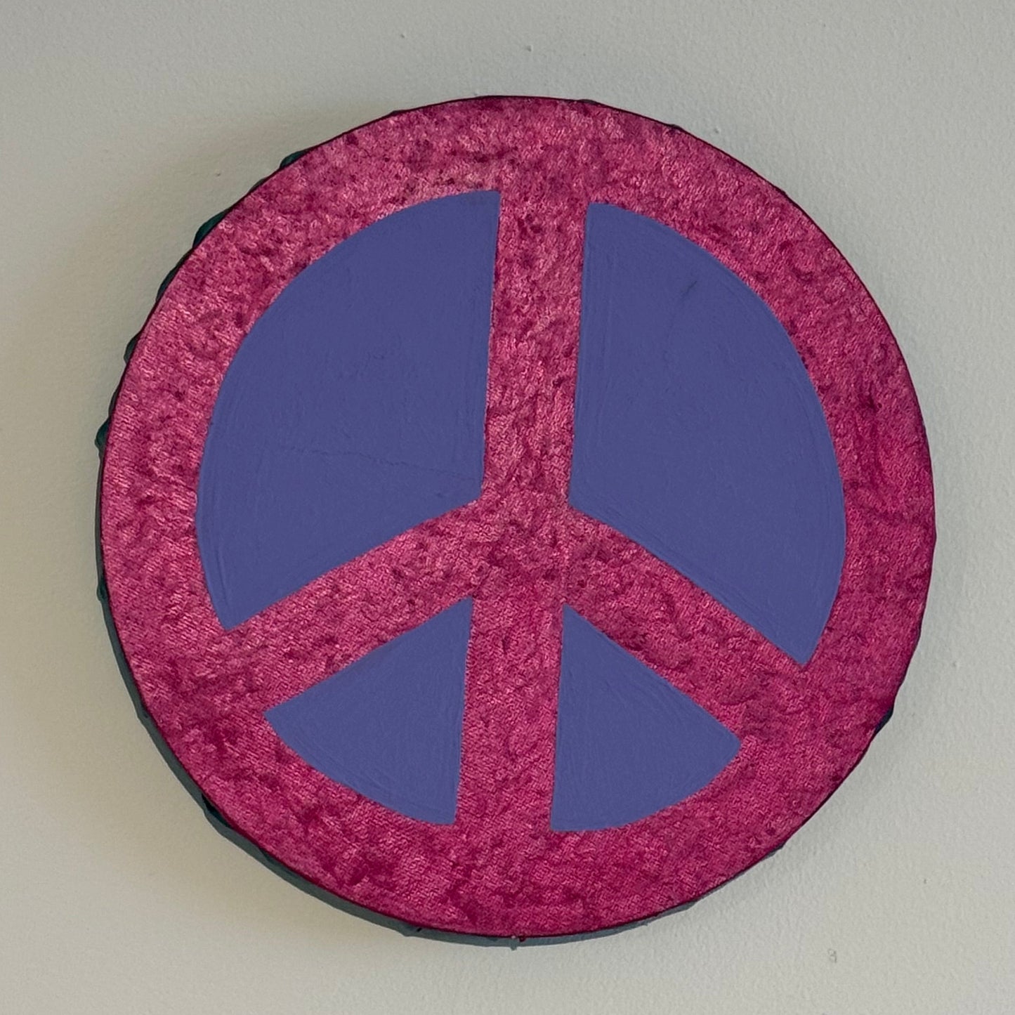 ODE TO PEACE no.22