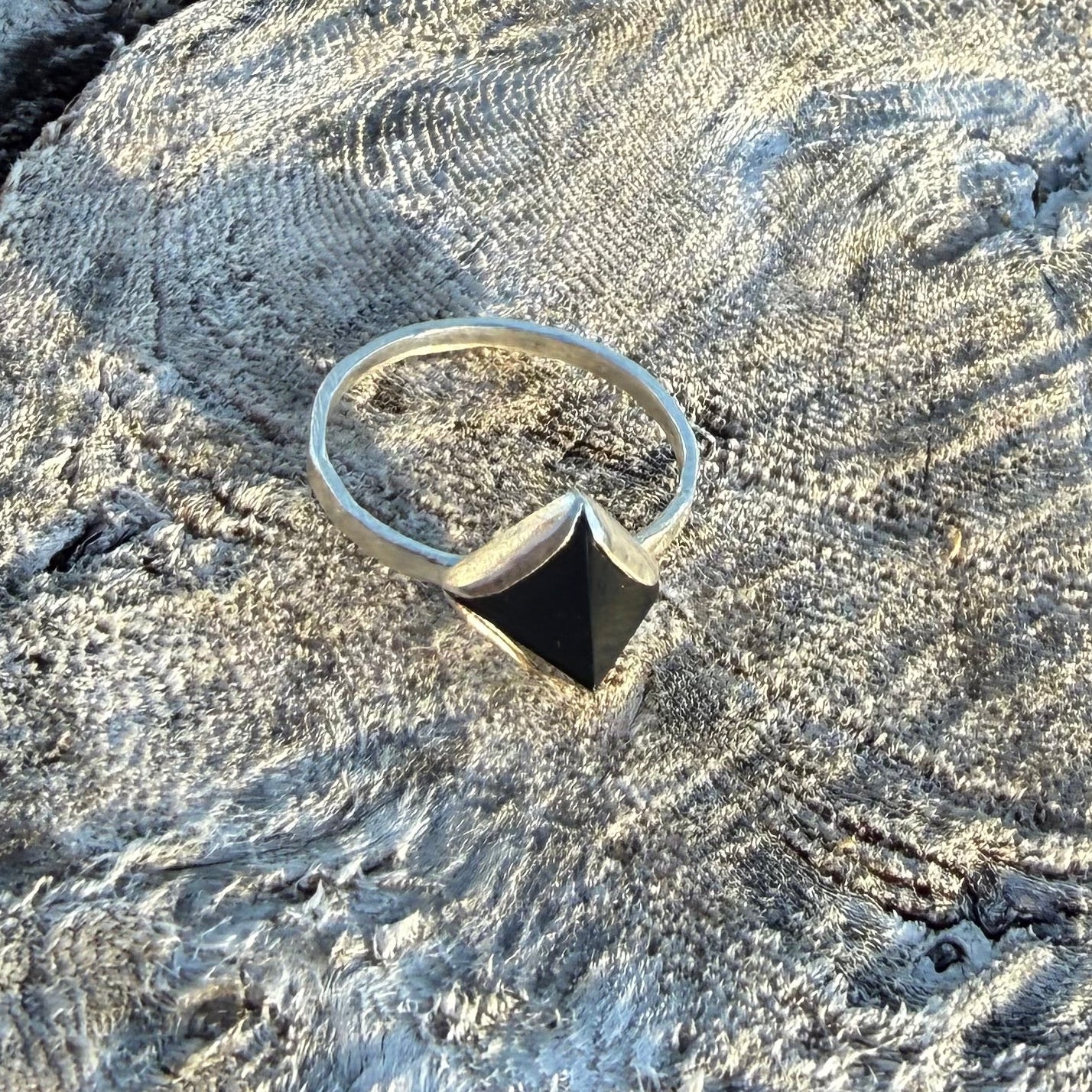 BLACK ONYX