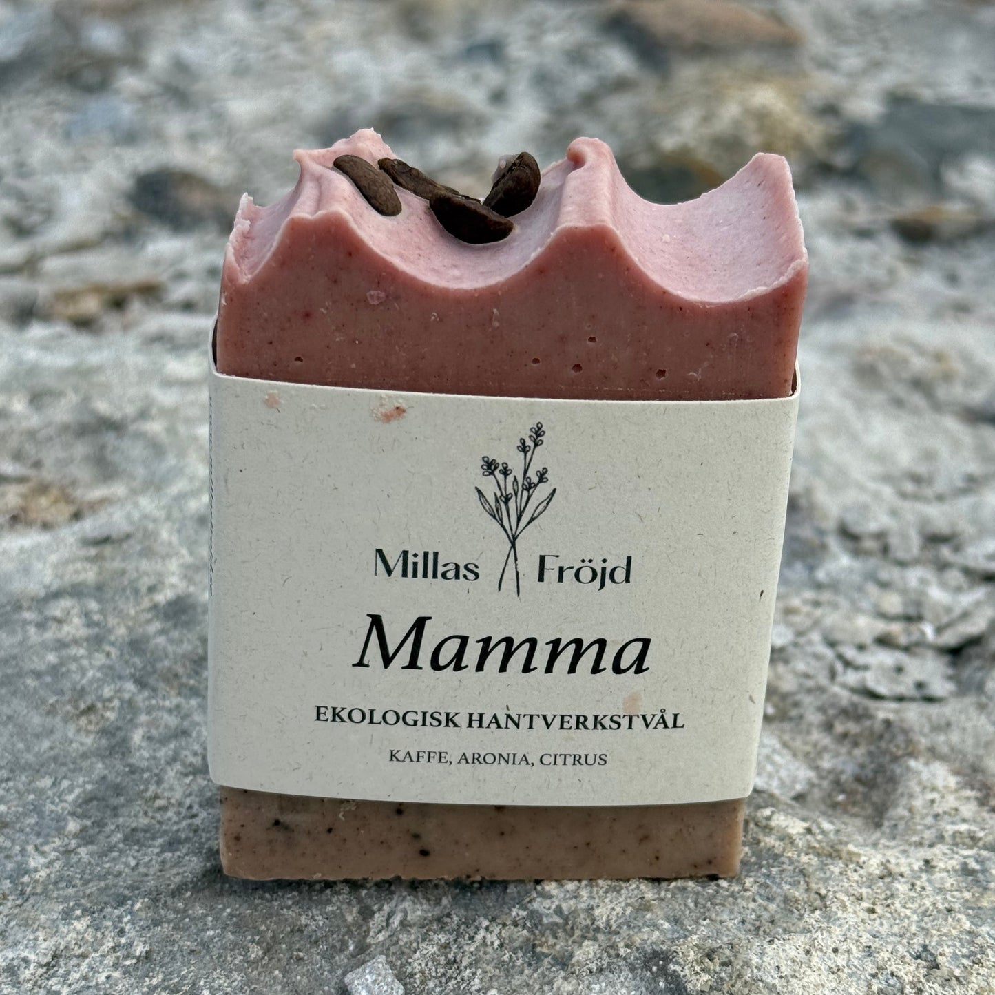 MAMMA