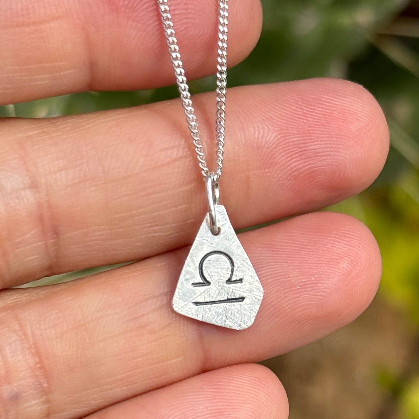 ASTRO NECKLACE