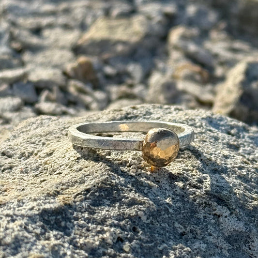 SUN & MOON RING