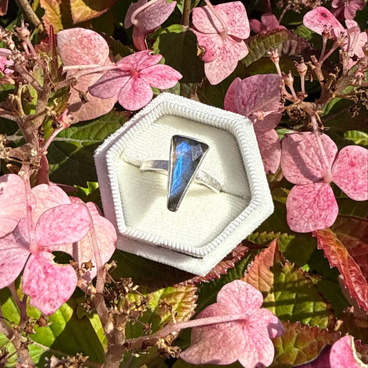 LABRADORITE