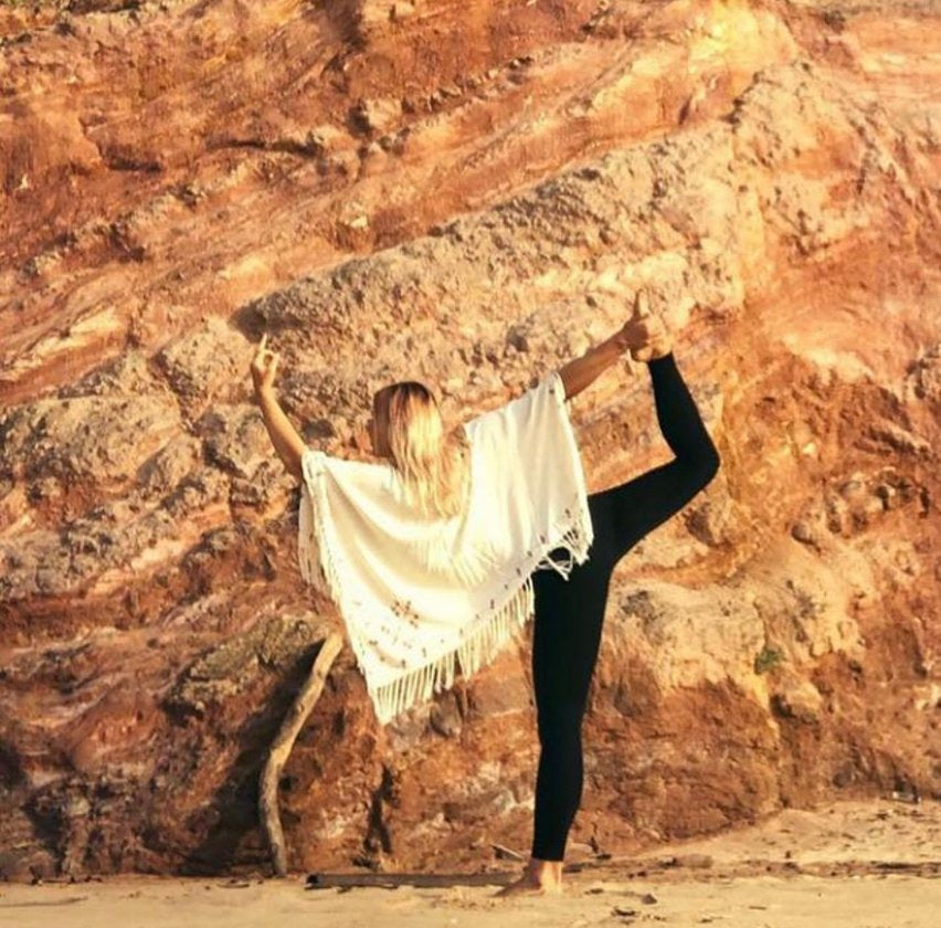 PT YOGA / FRISKVÅRD