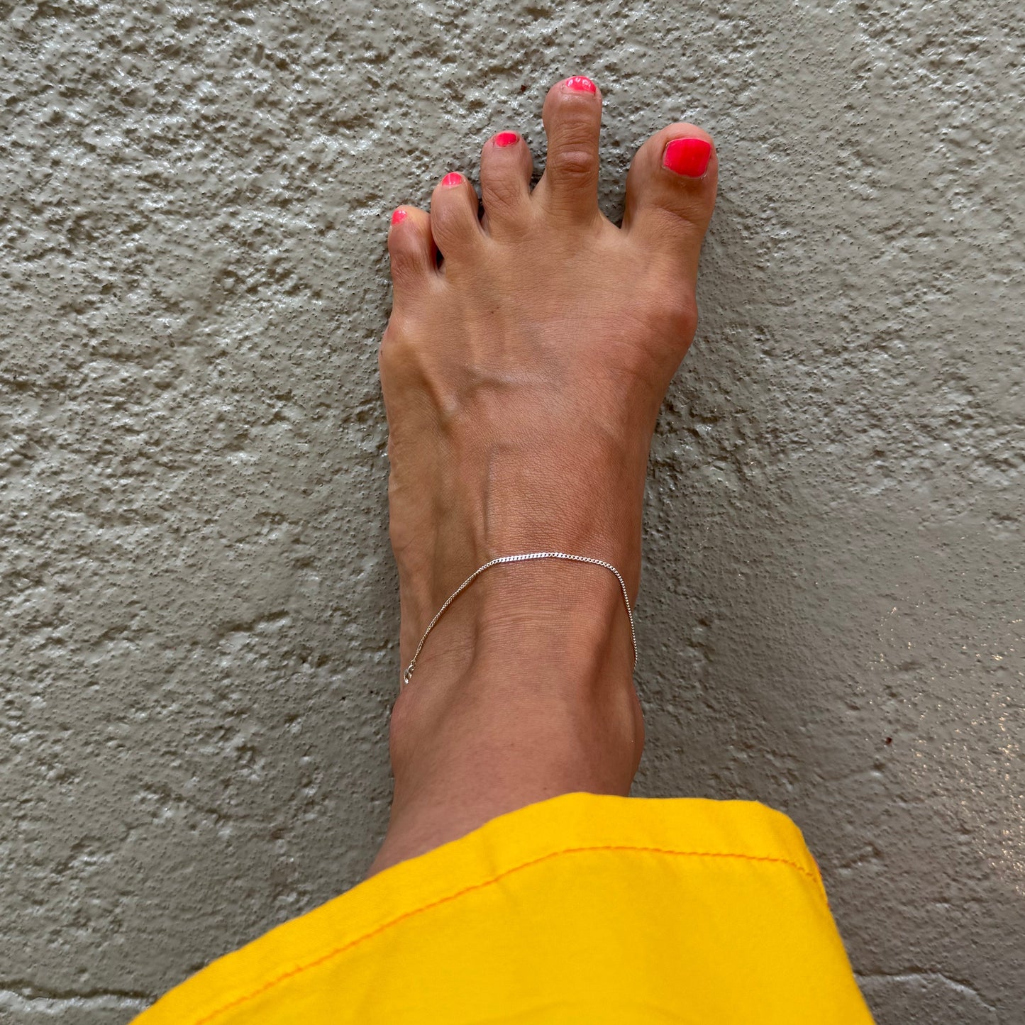 ANKLET