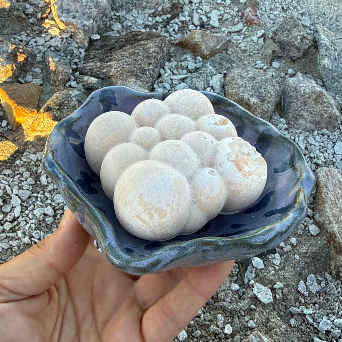 SOAP DISH no 2