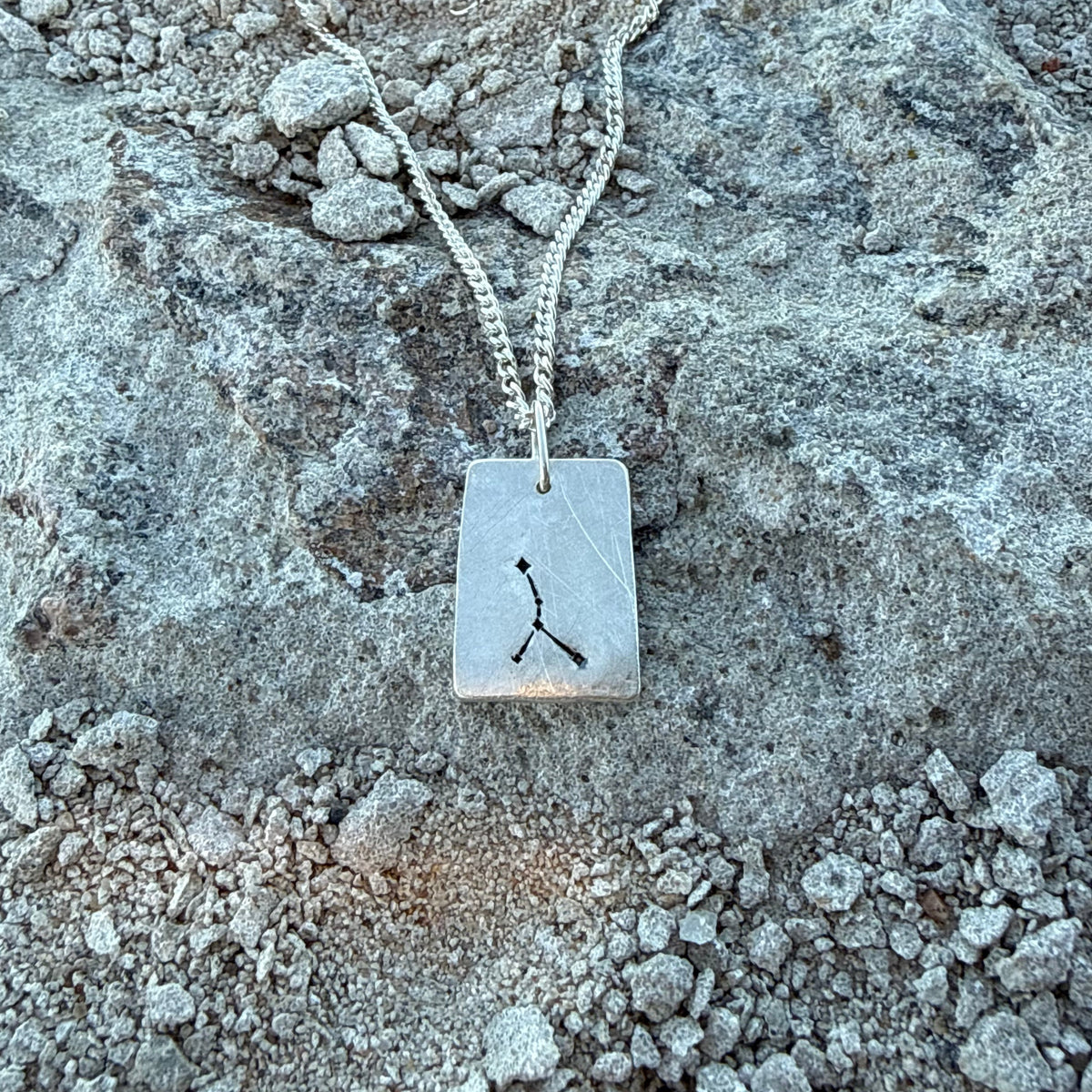 STAR CONSTELLATION pendants