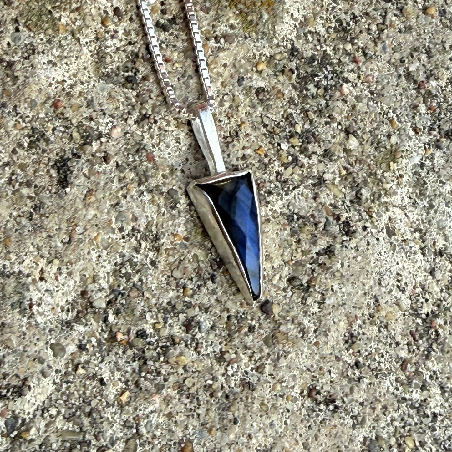 LABRADORITE