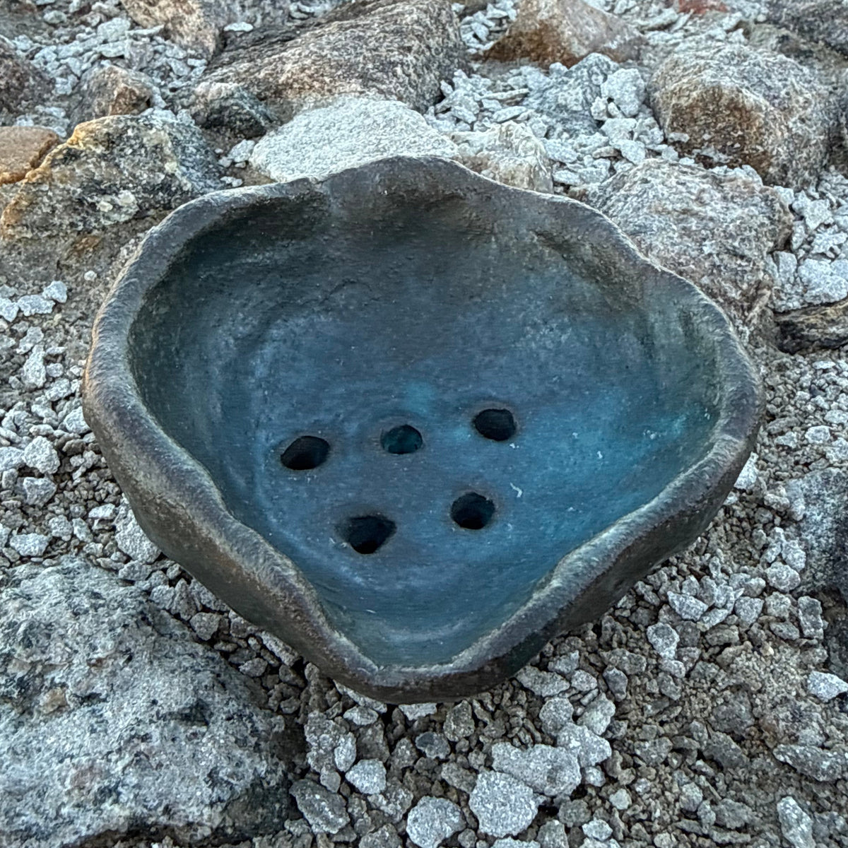 SOAP DISH no3