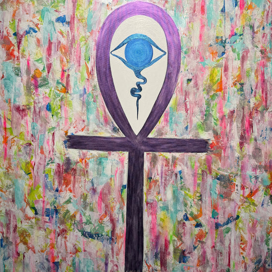 ANKH EYE