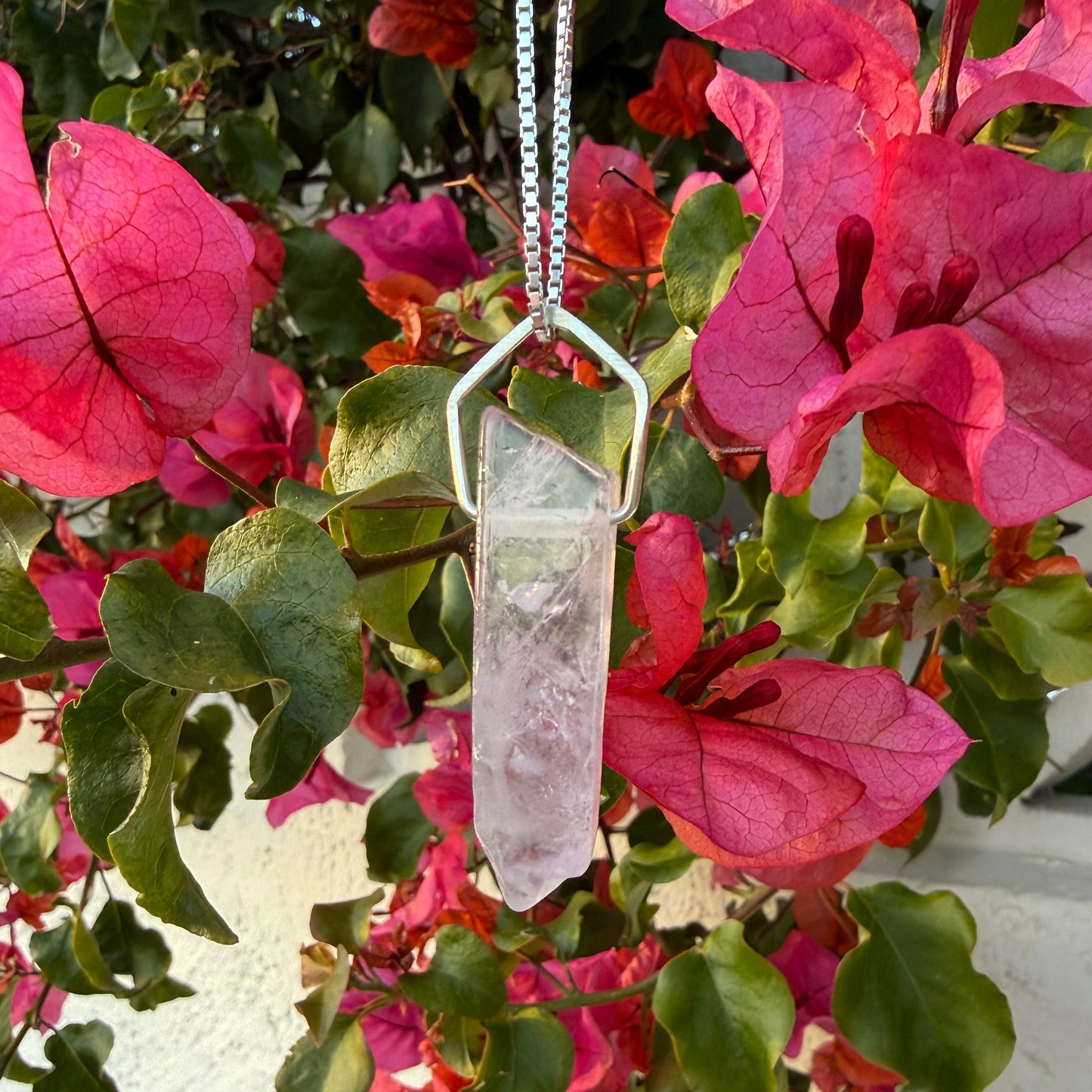 LAVENDER AMETHYST