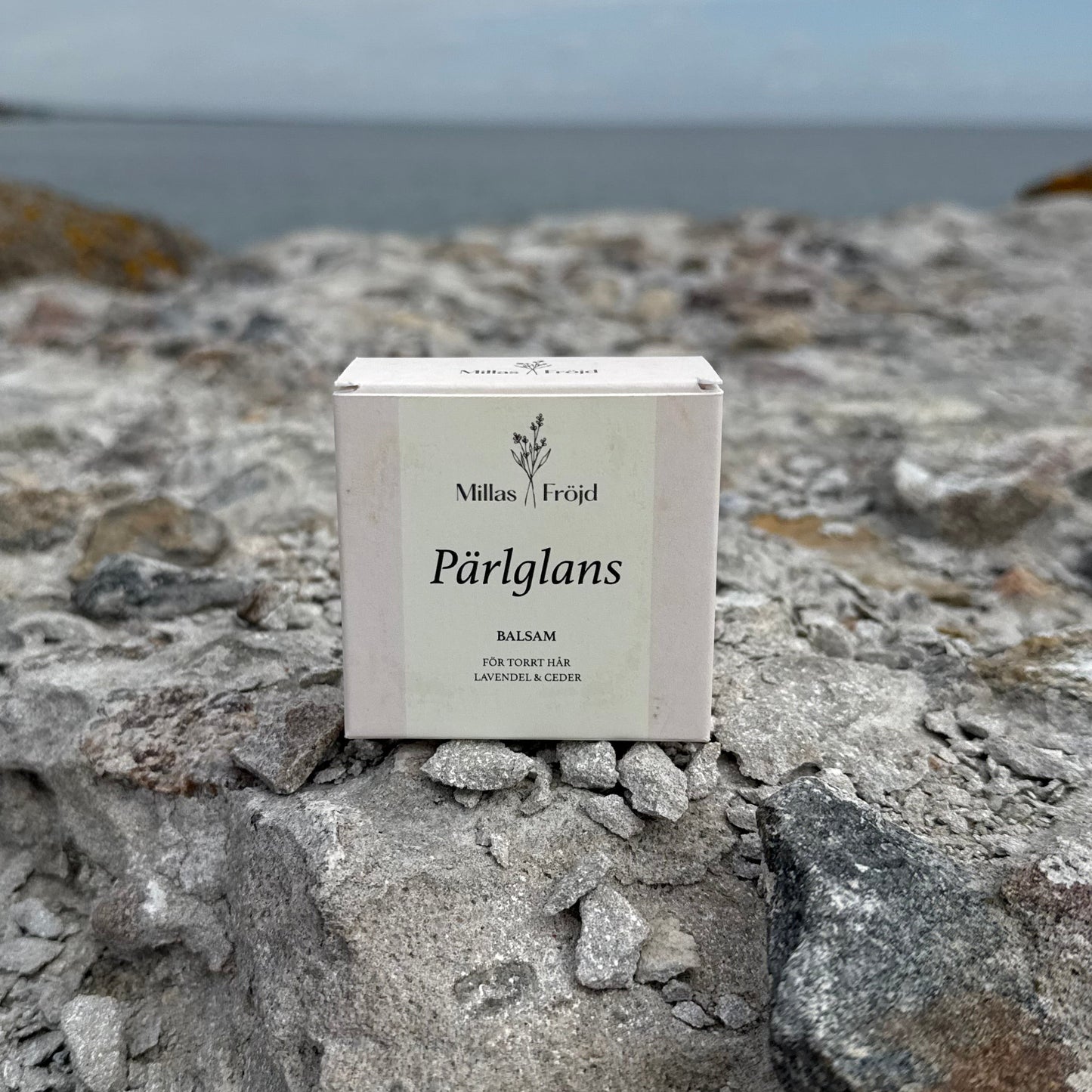PÄRLGLANS conditioner