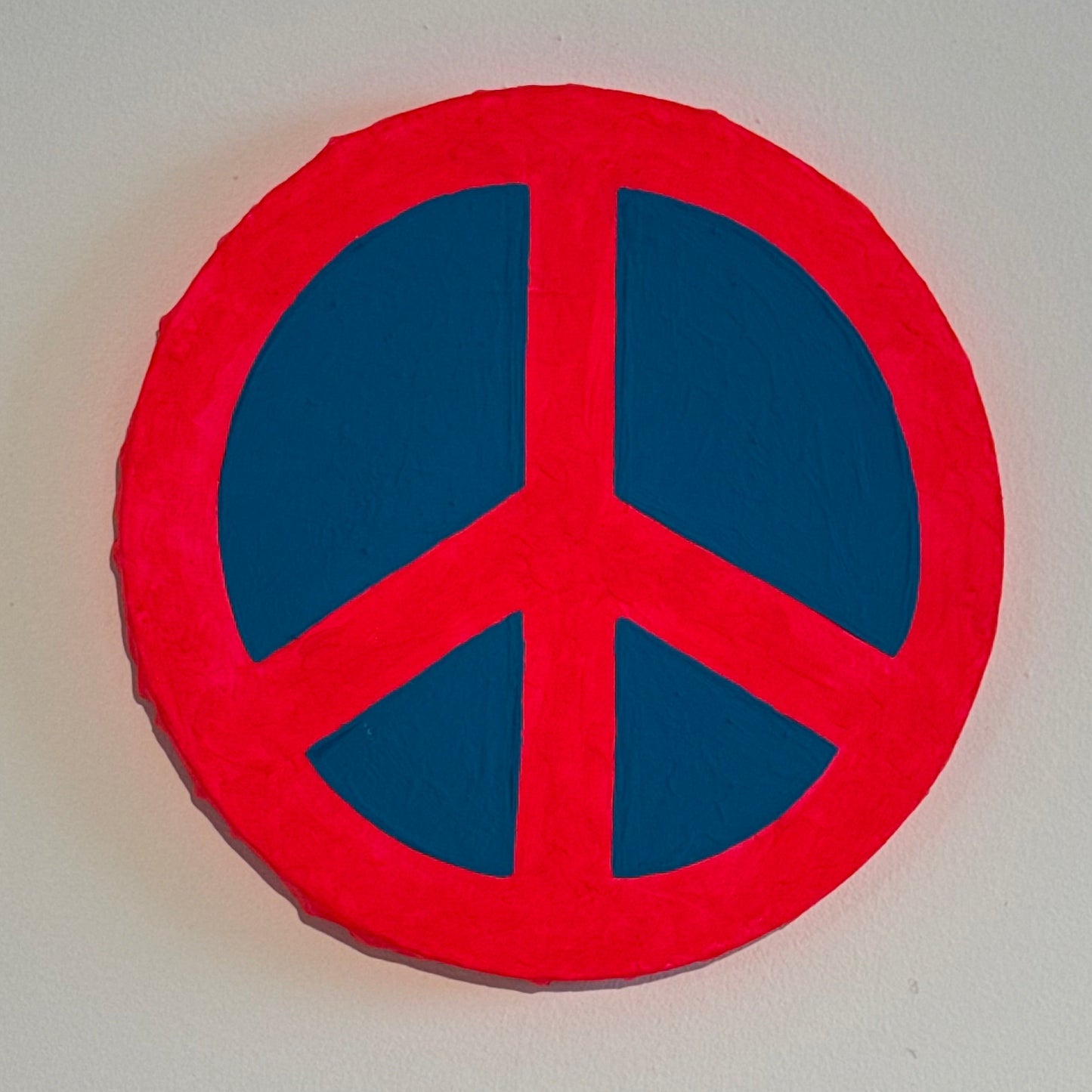 ODE TO PEACE no.16