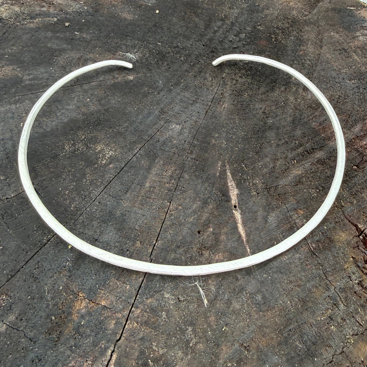 NECK RING