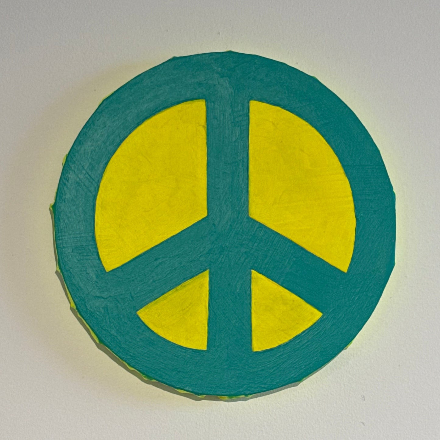 ODE TO PEACE no.15