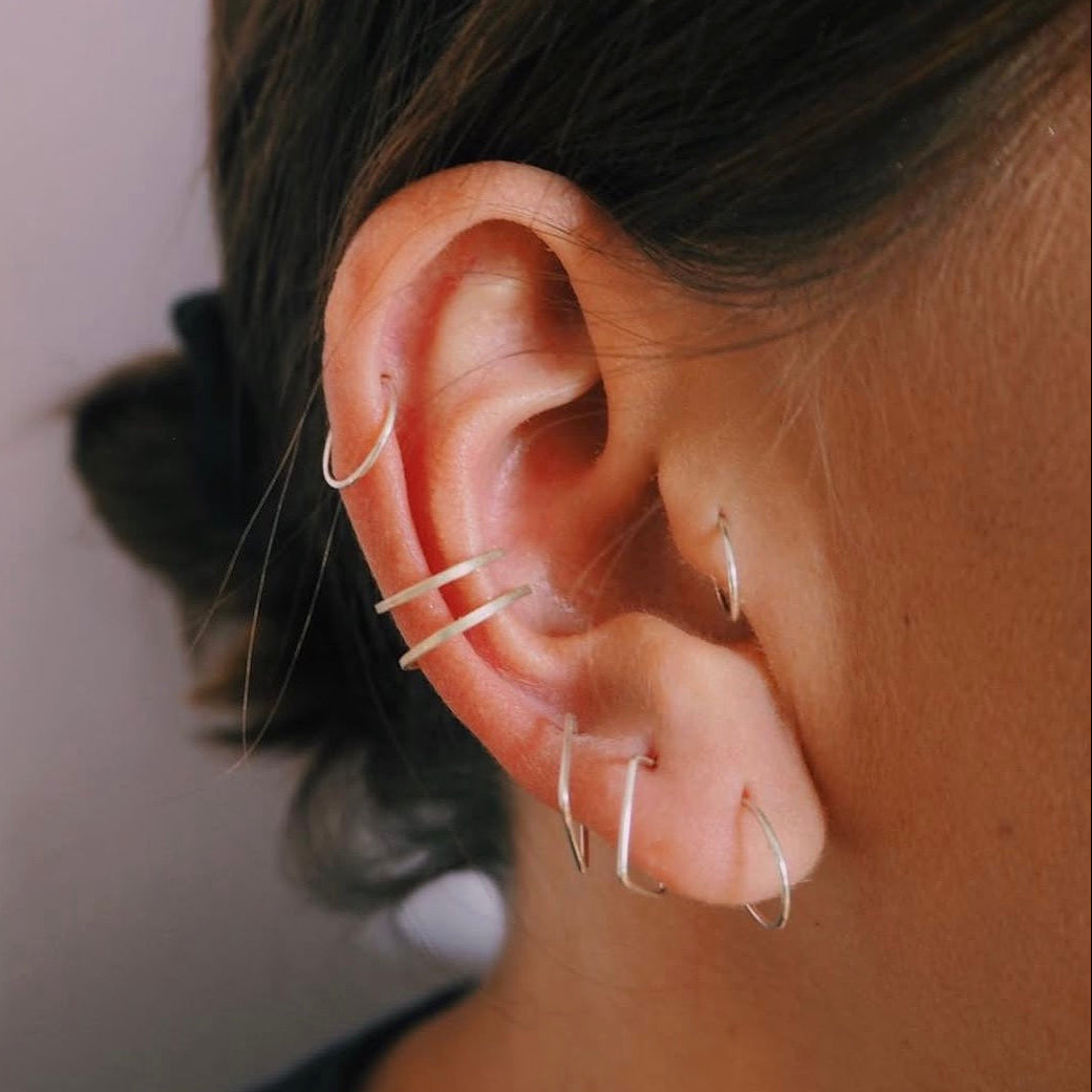 EAR CUFF