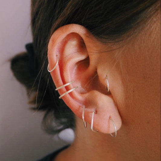 EAR CUFF