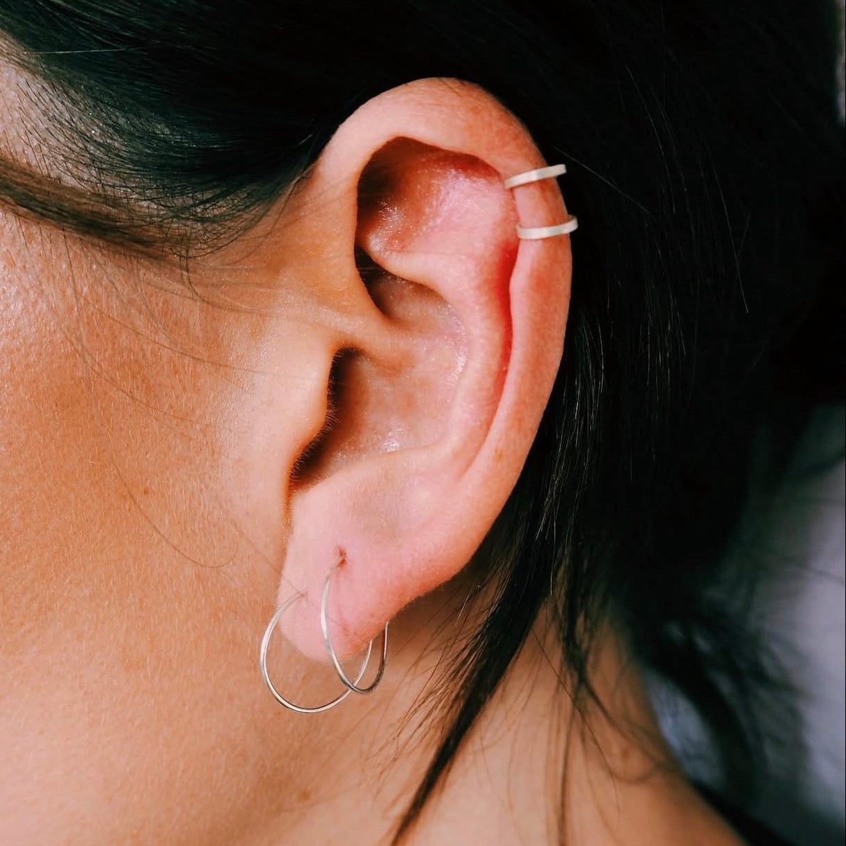 UPPER EAR CUFF