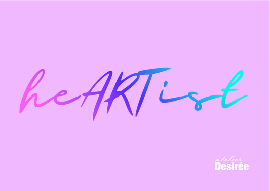 heARTist