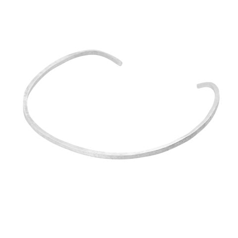 EDGY NECK RING