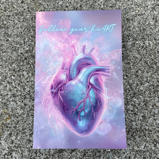 follow your heART