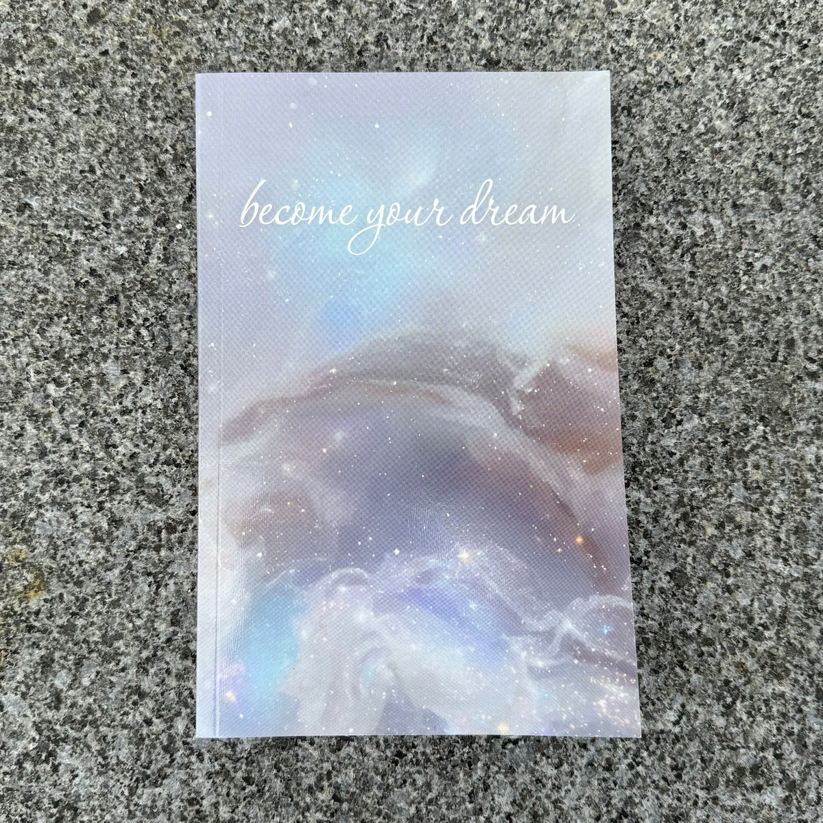 become your dream
