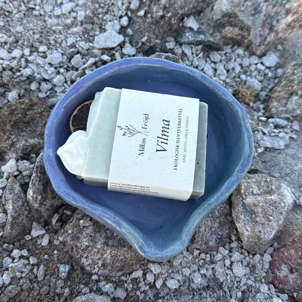 SOAP DISH no5