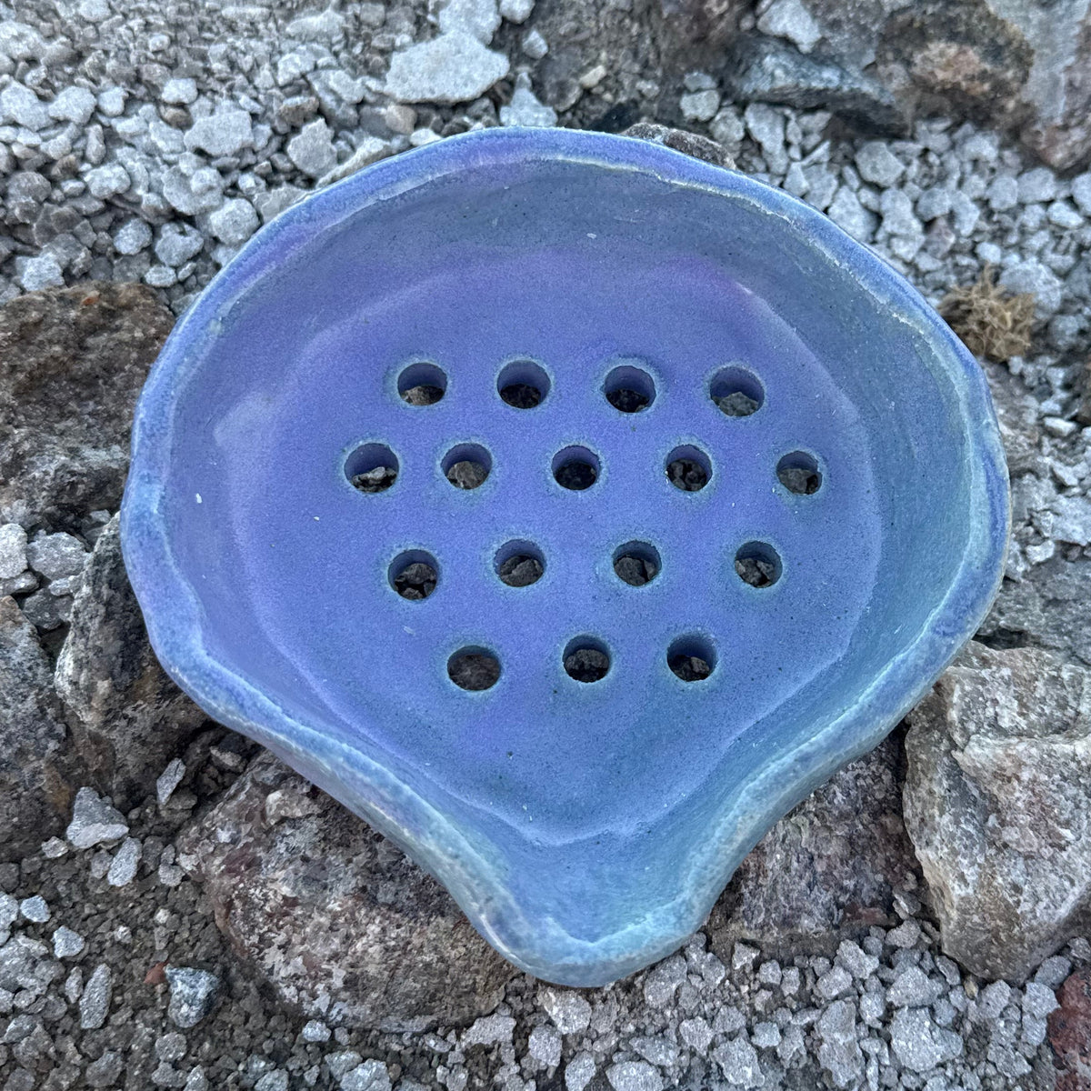 SOAP DISH no5