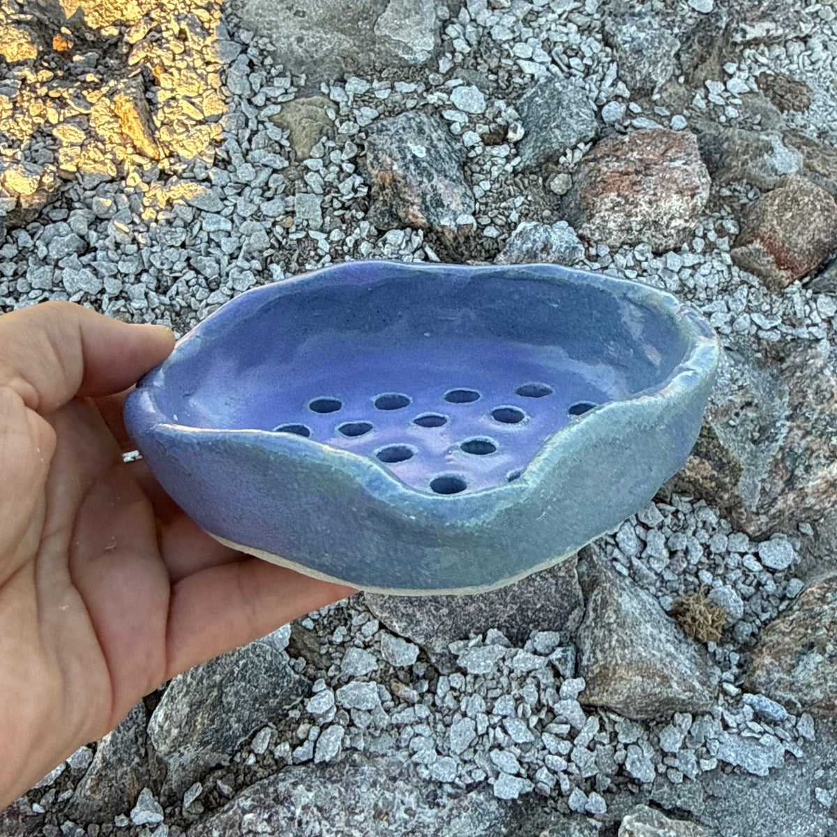 SOAP DISH no5