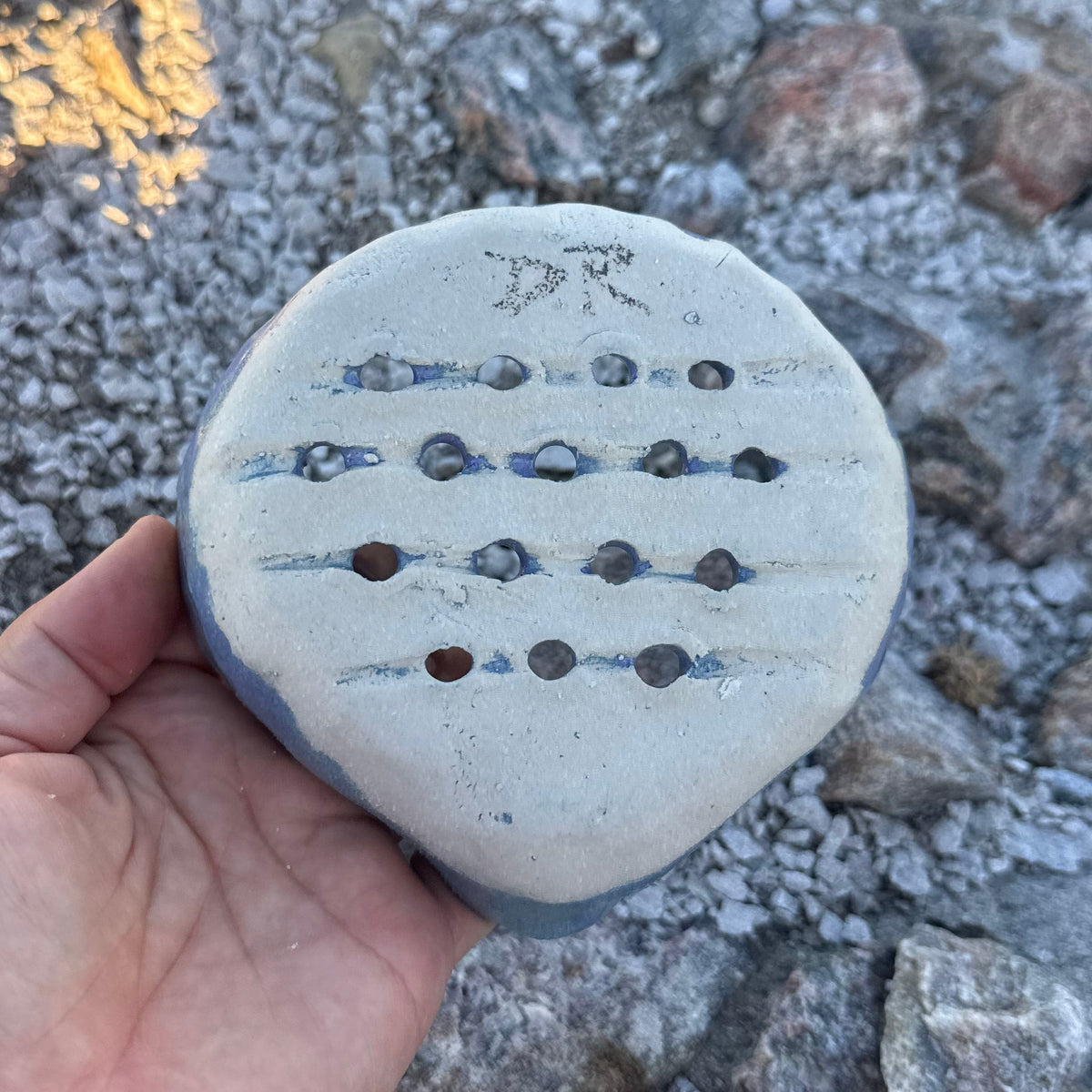 SOAP DISH no5