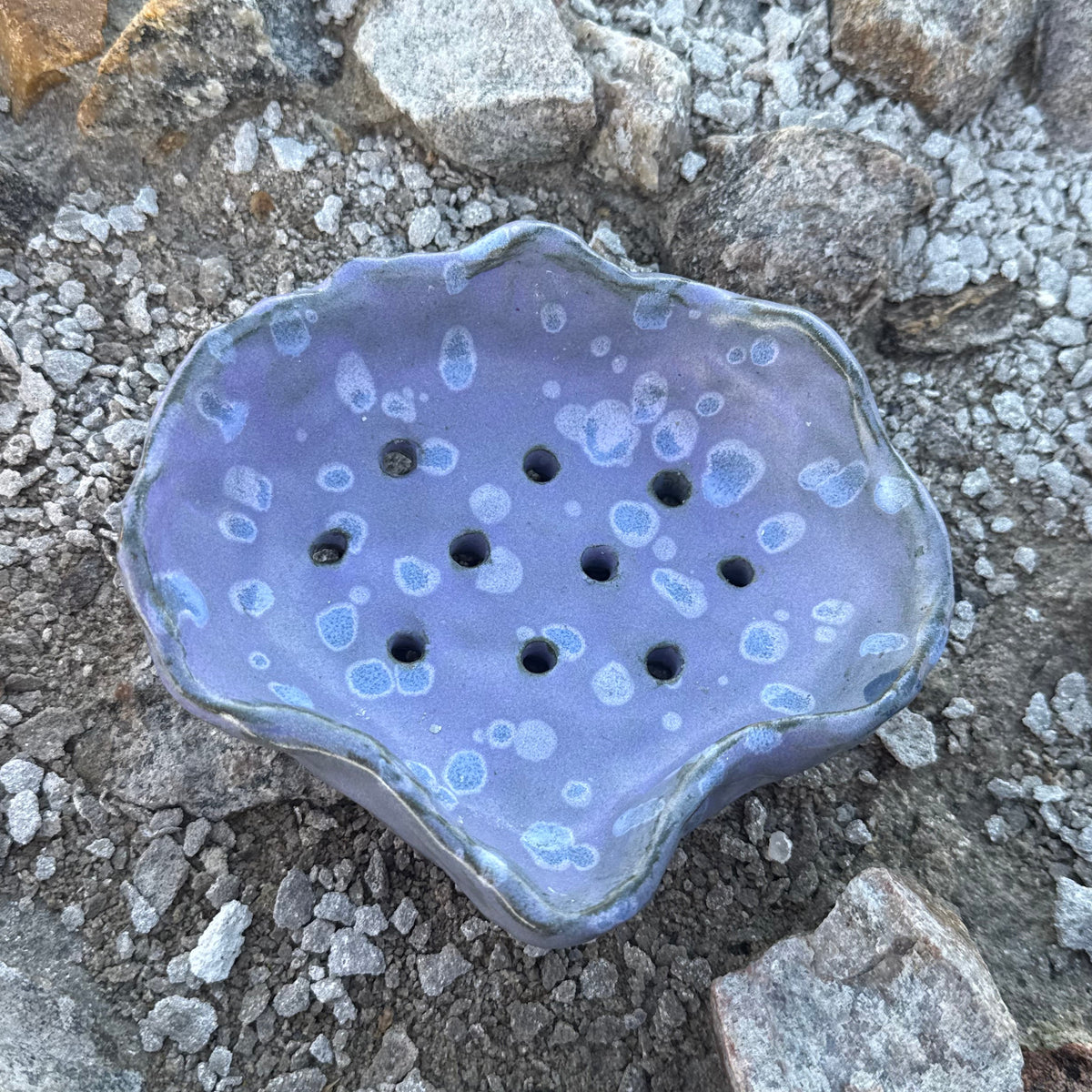 SOAP DISH no1