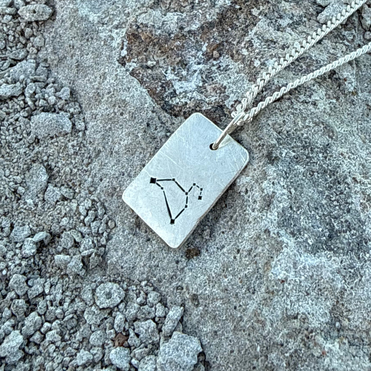 STAR CONSTELLATION pendants