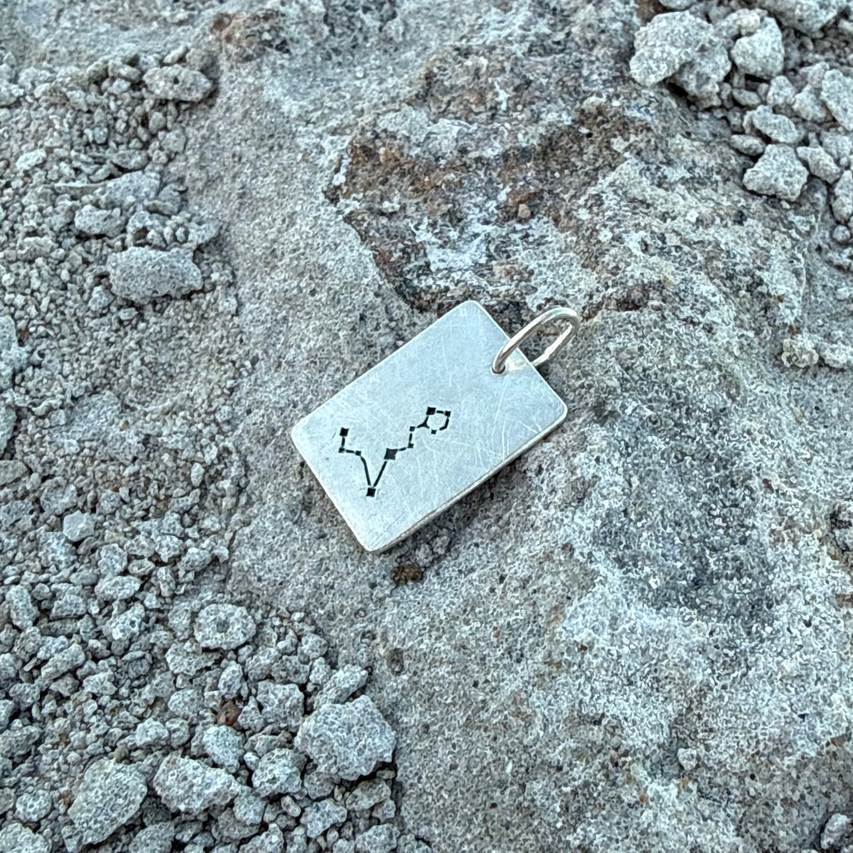 STAR CONSTELLATION pendants